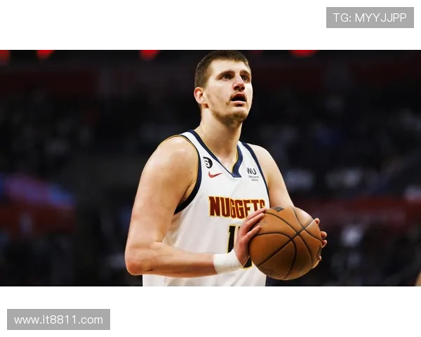 掘金主帅称约基奇为世界最佳球员